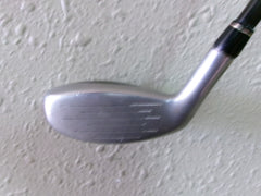 TAYLORMADE RESCUE MID 2 HYBRID 16* W/R-FLEX GRAPHITE SHAFT RH
