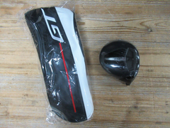 *NEW* TITLEIST GT3 9.0* DRIVER HEAD ONLY W/ HEADCOVER