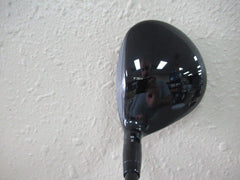 *NICE* TITLEIST TSR2 FAIRWAY WOOD #4 16.5* KUROKAGE 55g REGULAR FLEX HC INCL