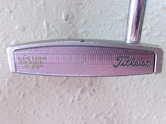 SCOTTY CAMERON CAMERON & CROWN FUTURA 5MB PUTTER 33.5" RH