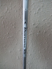 NICE DIAMANA WHITEBOARD D+ 60g STIFF FLEX DRIVER SHAFT GRAPHITE TITLEIST ADAPTER