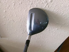 ADAMS SPEEDLINE FAST 12 LADIES 7 WOOD STANDARD LOFT W/70G WOMENS GRAPHITE RH