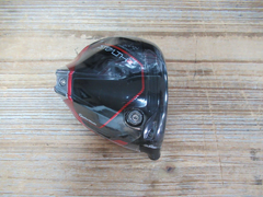 **NEW** TAYLORMADE STEALTH 2 9.0* DRIVER HEAD ONLY HC INCL