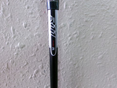 TAYLORMADE SUPER LAUNCHER HEATER 4.0 HYBRID STANDARD LOFT W/R-FLEX GRAPHITE RH