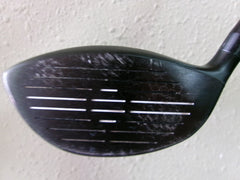 PERFORMANCE GOLF SF1 ANTI-SLICE DRIVER 12* W/PG SF1 65g STIFF FLEX GRAPHITE RH