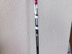 PERFORMANCE GOLF SF1 ANTI-SLICE DRIVER 12* W/PG SF1 65g STIFF FLEX GRAPHITE RH