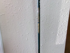 WARRIOR CUSTOM GOLF LONG DRIVE TE DRIVER 10* RH