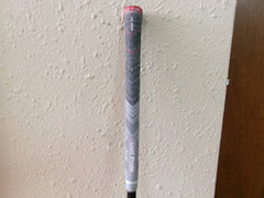 TITLEIST MITSUBISHI KURO KAGE TINI 55 R FAIRWAY WOOD SHAFT W/GOLF PRIDE GRIP