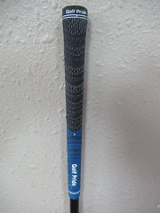 TOUR EDGE HOT LAUNCH C521 FAIRWAY #3 15* TENSEI BLUE CK 60g STIFF FLEX GRAPHITE