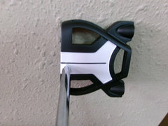 TAYLORMADE SPIDER TOUR S CS LONG BROOMSTICK PUTTER 46.25" RH