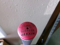 WARRIOR CUSTOM GOLF LONG DRIVE TE DRIVER 10* RH