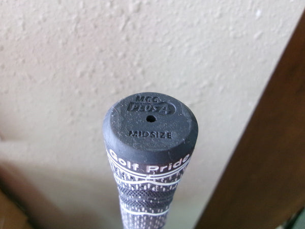 TITLEIST  ARETERA EC1 BLUE 65 FAIRWAY WOOD SHAFT W/GOLF PRIDE GRIP