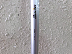 COBRA BAFFLER RAIL H 4 HYBRID 22* W/BAFFLER 60G SENIOR FLEX GRAPHITE RH