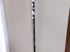FUJIKURA VENTUS VELOCORE BLACK 6-X SHAFT W/GOLF PRIDE MIDSIZE GRIP — .335 TIP