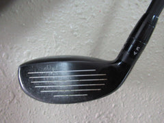 TITLEIST 816 H1 *23 #4 HYBRID KUROKAGE 65g REGULAR FLEX GRAPHITE