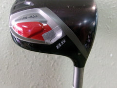 ADAMS INSIGHT XTD DRIVER 8.5* W/FUJIKURA ROMBAX 6W06 X-STIFF GRAPHITE RH