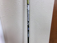 MIZUNO ST-G DRIVER 9* W/FUJIKURA MOTORE X F3 5-R REGULAR FLEX GRAPHITE RH