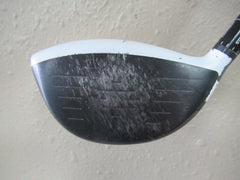 TAYLORMADE RBZ STAGE 2 HL 13* DRIVER GRAPHITE DESIGN MD-5 R1 50g SENIOR FLEX