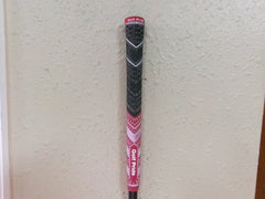 CALLAWAY APEX 5 HYBRID 24* W/UST RECOIL DART 75 F3 REGULAR GRAPHITE RH