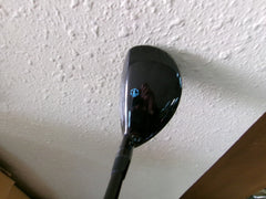LAZRUS PREMIUM 5 HYBRID 24* W/LAZRUS REGULAR GRAPHITE RH