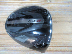 *NEW* TITLEIST GT2 10.0* DRIVER HEAD ONLY W/ HEADCOVER