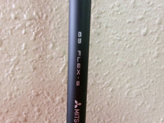 TITLEIST GT4 DRIVER 9* W/MITSUBISHI TENSEI WHITE 65 STIFF GRAPHITE RH