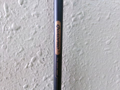 CLEVELAND QUADPRO 4 WOOD 17* W/PRO ACTIVE INSERT REGULAR GRAPHITE RH