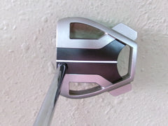 TAYLORMADE MY SPIDER TOUR X PUTTER 34.5" W/HEADCOVER RH