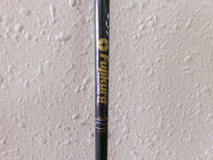 CLEVELAND LAUNCHER LADIES 7 WOOD 22* W/FUJIKURA VISTA PRO 50 LADIES GRAPHITE RH