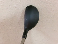 PING G440 3 HYBRID 20* W/TOUR 2.0 CHROME 85 REGULAR GRAPHITE RH