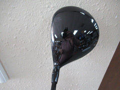 *NICE* TITLEIST TSR3 9* DRIVER HZRDUS 60G STIFF FLEX GRAPHITE W/HC