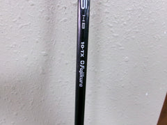 TITLEIST GT3 HYBRID 3H 19* W/FUJIKURA VENTUS VELOCORE GRAPHITE RH LIE: STANDARD