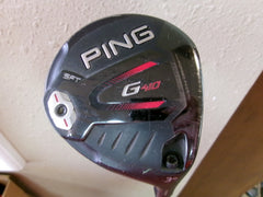 PING G410 SFT 3 WOOD 16* W/PING ALTA CB 65 REGULAR GRAPHITE RH