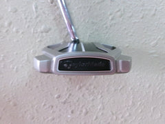 TAYLORMADE MY SPIDER TOUR X PUTTER 34.5" W/HEADCOVER RH