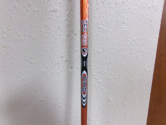 PING G10 3 WOOD 15.5* W/TFC 129 STIFF GRAPHITE RH