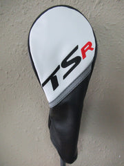 *NICE* TITLEIST TSR2 FAIRWAY WOOD #4 16.5* KUROKAGE 55g REGULAR FLEX HC INCL