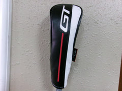 TITLEIST GT3 HYBRID 3H 19* W/FUJIKURA VENTUS VELOCORE GRAPHITE RH LIE: STANDARD