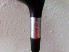 CLEVELAND HIBORE XLS 5 WOOD 19* W/FUJIKURA FIT-ON GOLD STIFF GRAPHITE RH
