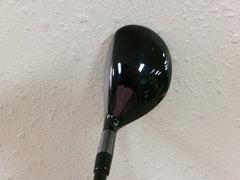 CALLAWAY APEX 5 WOOD 19* W/VENTUS VELOCORE 8-X X-STIFF GRAPHITE RH