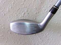 TAYLORMADE RESCUE MID LADIES 4 HYBRID 22* W/M.A.S.2 50G LADIES GRAPHITE RH