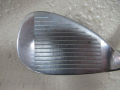 LYNX PARALLAX HXI 8 IRON TRUE TEMPER DYNALITE STIFF FLEX STEEL SHAFT