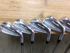 MIZUNO PRO M-13 IRON SET 4-PW/GW RH STIFF STEEL