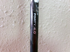 CALLAWAY ROGUE ST MAX LADIES 3 WOOD 15* W/PROJECT X CYPHER FORTY 4.0 RH