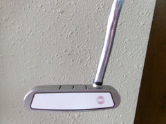 ODYSSEY WHITE HOT PRO ROSSIE PUTTER 34.25" RH