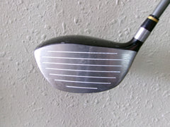 HONMA BERES TW911 2-STAR DRIVER 10* W/ARMRQ 8 R-FLEX GRAPHITE RH