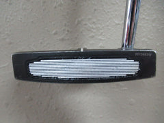 PING SCOTTSDALE TR GRAYHAWK 34" PUTTER FACTORY SHAFT NEW GRIP