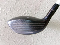 TOUR EDGE EXOTICS E8 BETA 3 WOOD 15* W/ALDILA ROGUE 95 MSI 80G STIFF RH