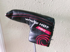 ODYSSEY WHITE HOT PRO ROSSIE PUTTER 34.25" RH