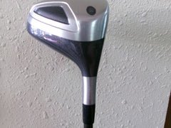 TITLEIST 983E TITANIUM DRIVER 9.5* W/FUJIKURA SPEEDER S-FLEX GRAPHITE RH