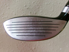 EPON AF-256 5 WOOD 19* W/DESIGN TUNING MOBIUS GRAPHITE RH
